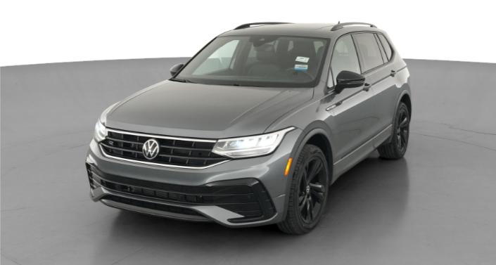 Thumbnail: 2023 Volkswagen Tiguan - 1