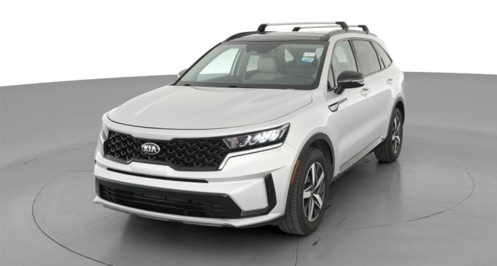 Thumbnail: 2021 Kia Sorento - 1
