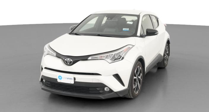 Thumbnail: 2019 Toyota C-HR - 1