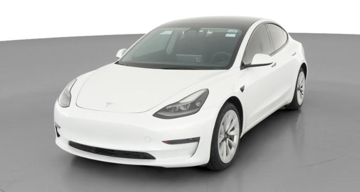 Thumbnail: 2023 Tesla Model 3 - 1