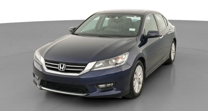 Thumbnail: 2014 Honda Accord - 1
