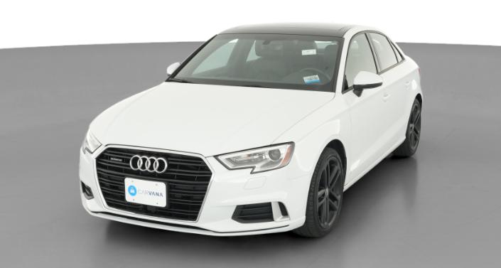 Thumbnail: 2018 Audi A3 - 1