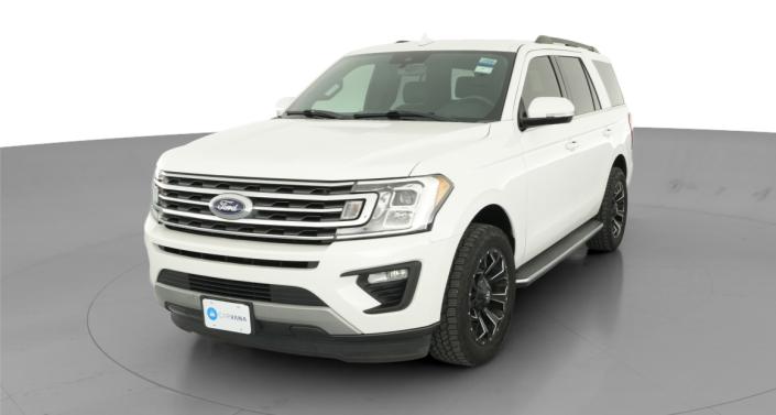 Thumbnail: 2020 Ford Expedition - 1