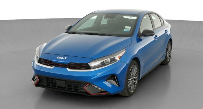 Thumbnail: 2023 Kia Forte - 1