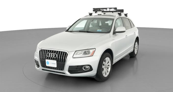 2014 Audi Q5 Premium -
                  Rocklin, CA