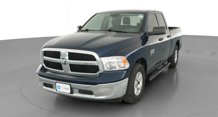 Thumbnail: 2020 RAM 1500 Classic - 1