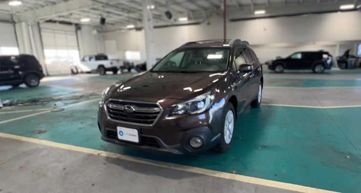 Thumbnail: 2019 Subaru Outback - 1
