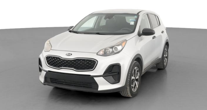 Thumbnail: 2020 Kia Sportage - 1