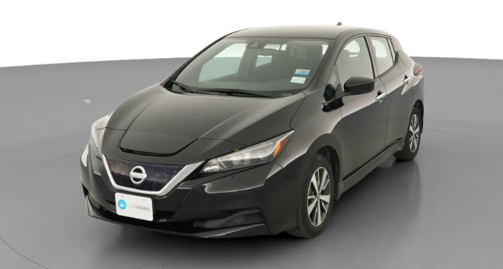 Thumbnail: 2022 Nissan Leaf - 1