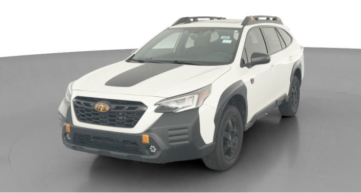 Thumbnail: 2023 Subaru Outback - 1