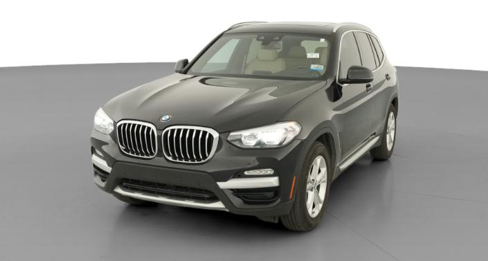 Thumbnail: 2019 BMW X3 - 1