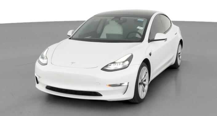 Thumbnail: 2022 Tesla Model 3 - 1