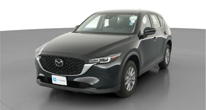 Thumbnail: 2025 Mazda CX-5 - 1