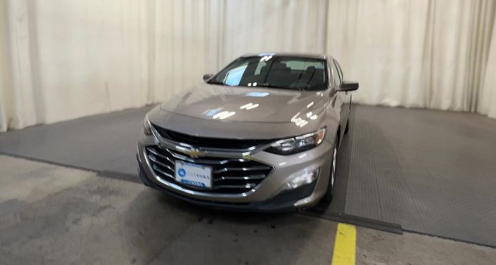 Thumbnail: 2023 Chevrolet Malibu - 1