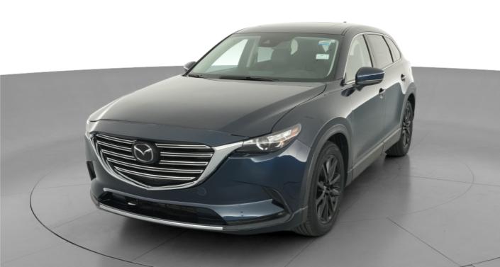 Thumbnail: 2023 Mazda CX-9 - 1