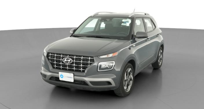 Thumbnail: 2024 Hyundai Venue - 1