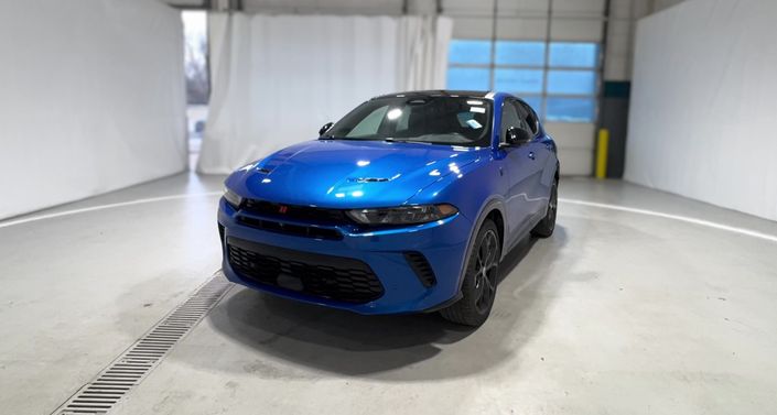 Thumbnail: 2024 Dodge Hornet - 1