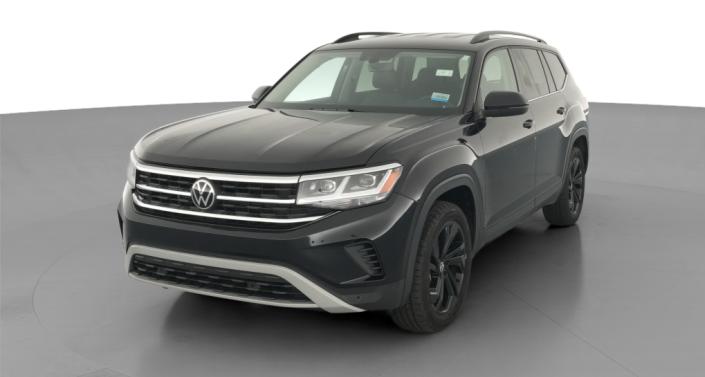 Thumbnail: 2023 Volkswagen Atlas - 1