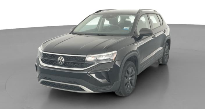 Thumbnail: 2024 Volkswagen Taos - 1