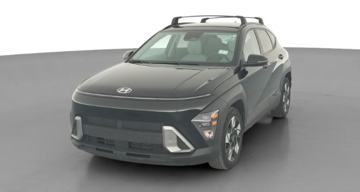 Thumbnail: 2024 Hyundai Kona - 1