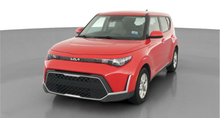 Thumbnail: 2024 Kia Soul - 1