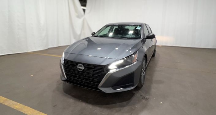 Thumbnail: 2024 Nissan Altima - 1