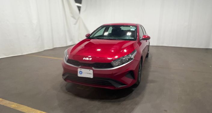 Thumbnail: 2023 Kia Forte - 1