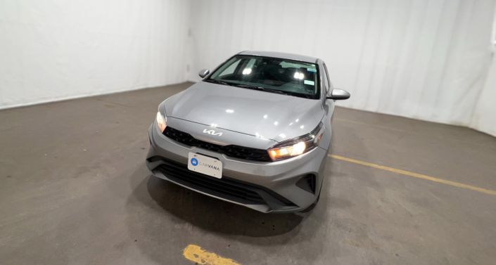 Thumbnail: 2024 Kia Forte - 1