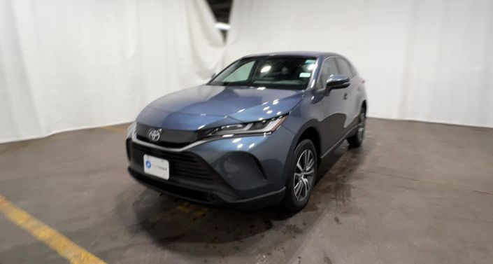 2024 Toyota Venza LE -
                  Manville, NJ