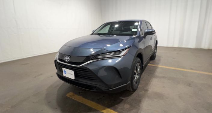 Thumbnail: 2024 Toyota Venza - 1