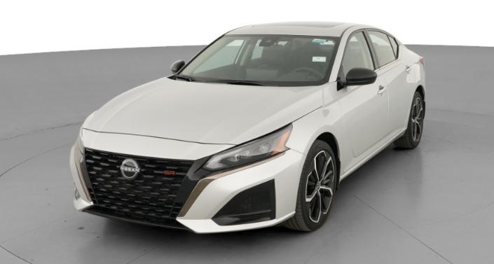 Thumbnail: 2024 Nissan Altima - 1