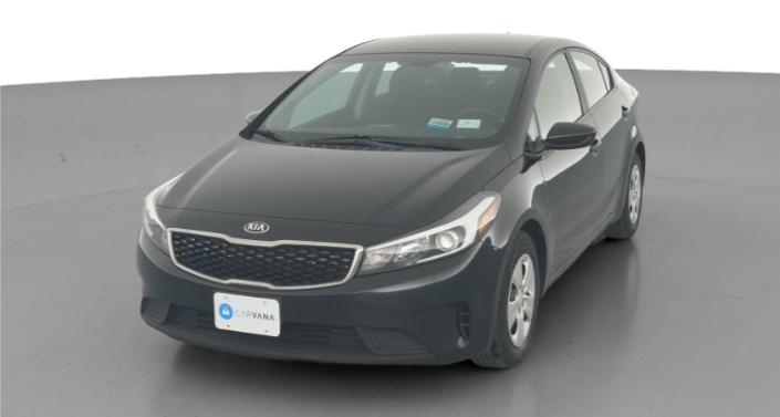 Thumbnail: 2017 Kia Forte - 1