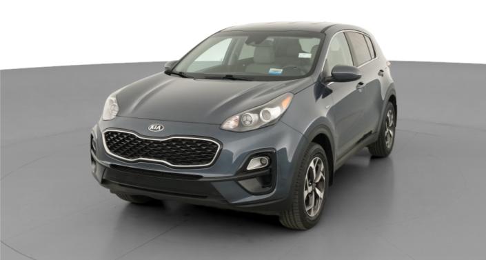 Thumbnail: 2020 Kia Sportage - 1