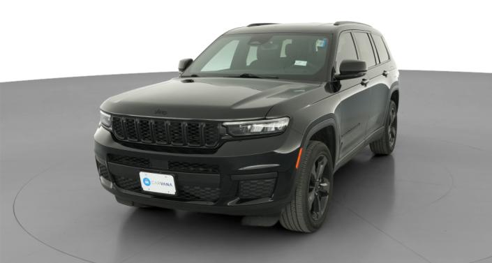 Thumbnail: 2023 Jeep Grand Cherokee L - 1