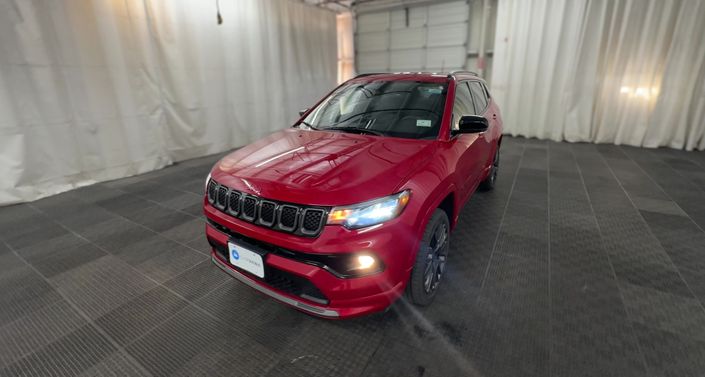 Thumbnail: 2023 Jeep Compass - 1