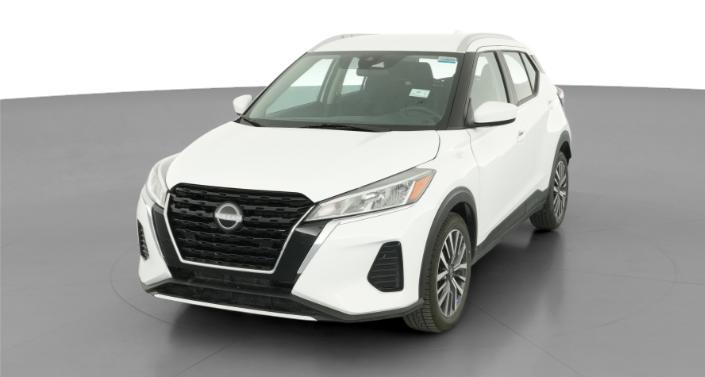Thumbnail: 2024 Nissan Kicks - 1