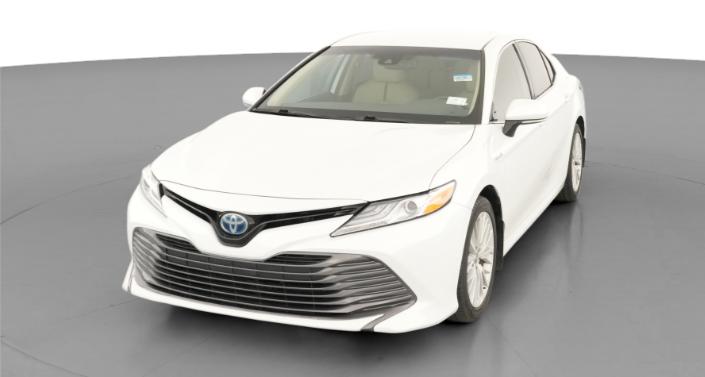 Thumbnail: 2020 Toyota Camry - 1