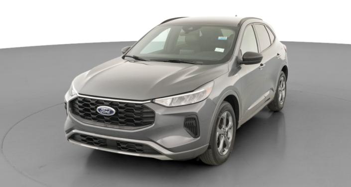 Thumbnail: 2023 Ford Escape - 1