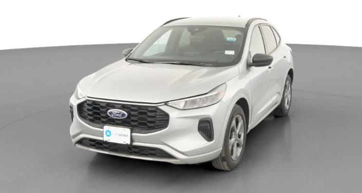 Thumbnail: 2023 Ford Escape - 1