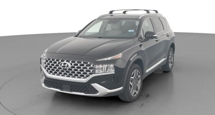Thumbnail: 2023 Hyundai Santa Fe - 1