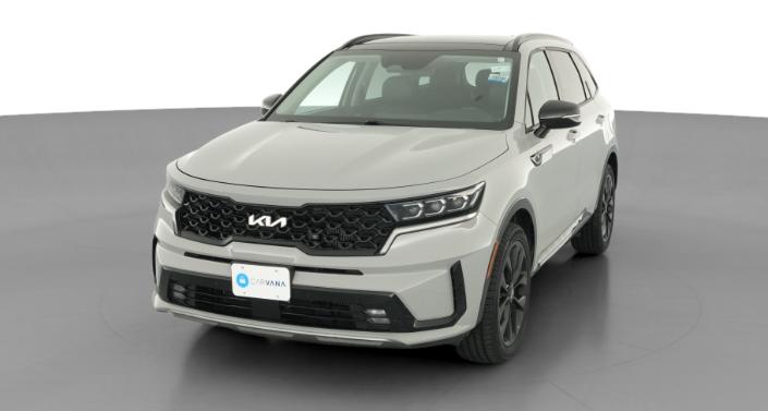 Thumbnail: 2022 Kia Sorento - 1