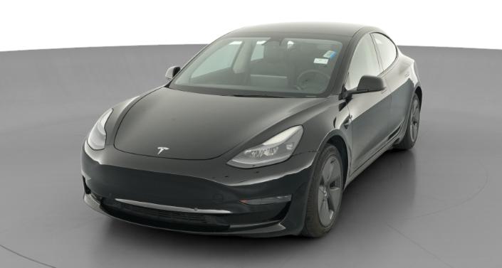 Thumbnail: 2022 Tesla Model 3 - 1