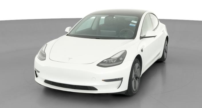 Thumbnail: 2021 Tesla Model 3 - 1