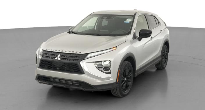 Thumbnail: 2024 Mitsubishi Eclipse Cross - 1