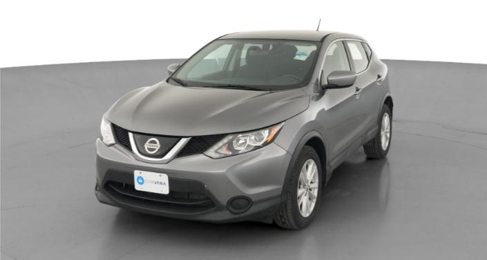 Thumbnail: 2019 Nissan Rogue Sport - 1