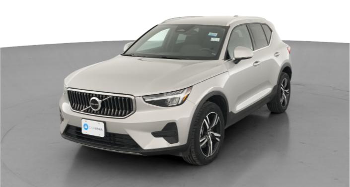 Thumbnail: 2024 Volvo XC40 - 1