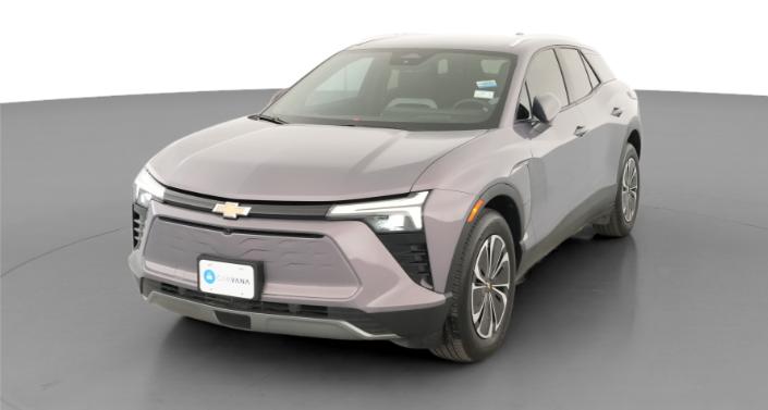 2024 Chevrolet Blazer EV 2LT -
                  Fort Worth, TX