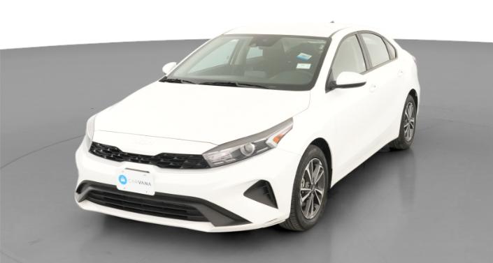 Thumbnail: 2024 Kia Forte - 1