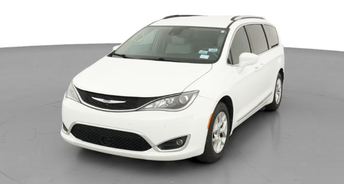 Thumbnail: 2019 Chrysler Pacifica - 1