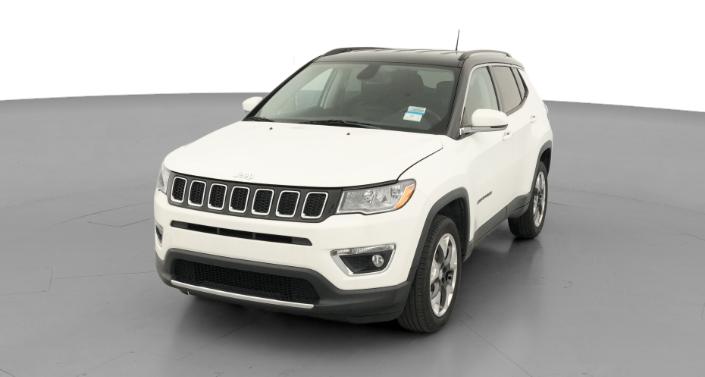 Thumbnail: 2019 Jeep Compass - 1